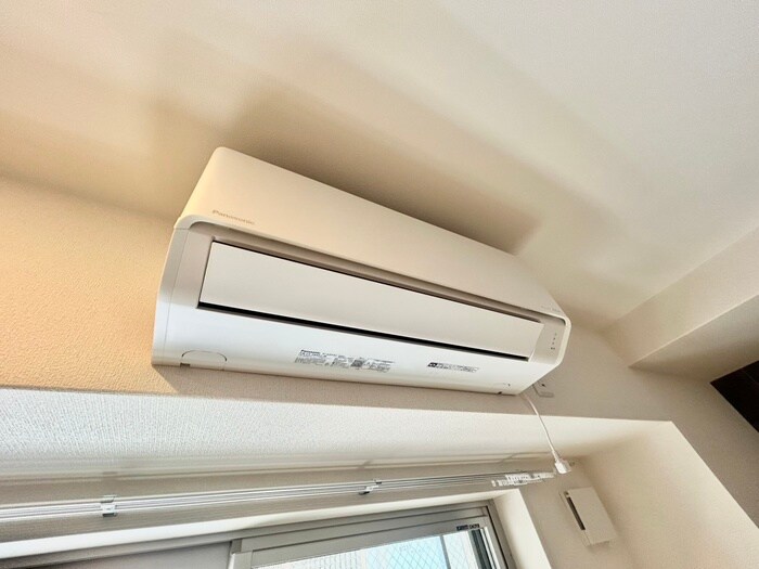 カルム共栄の物件内観写真