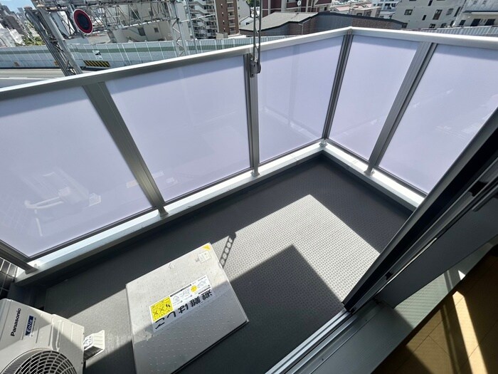 カルム共栄の物件内観写真