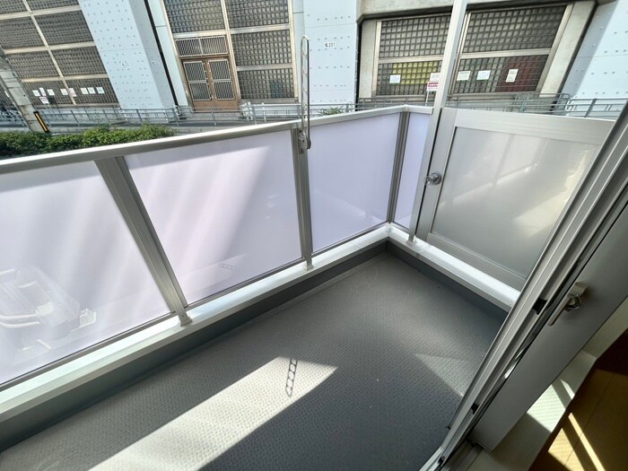 カルム共栄の物件内観写真