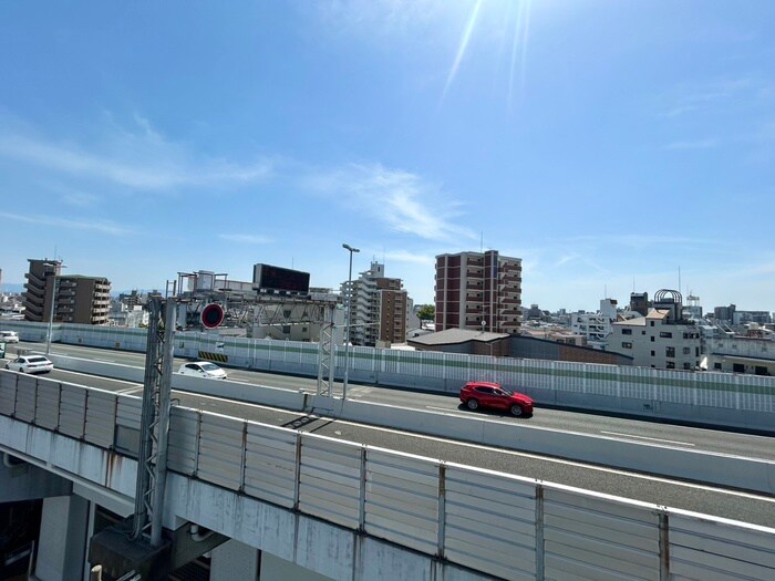 カルム共栄の物件内観写真