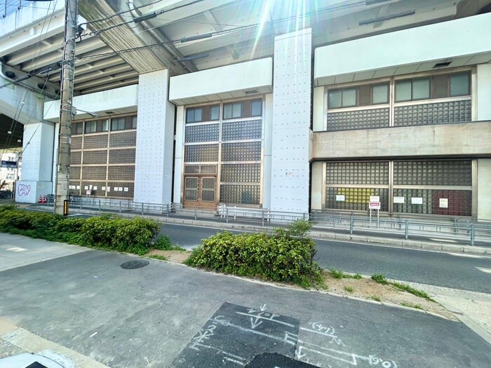 カルム共栄の物件内観写真