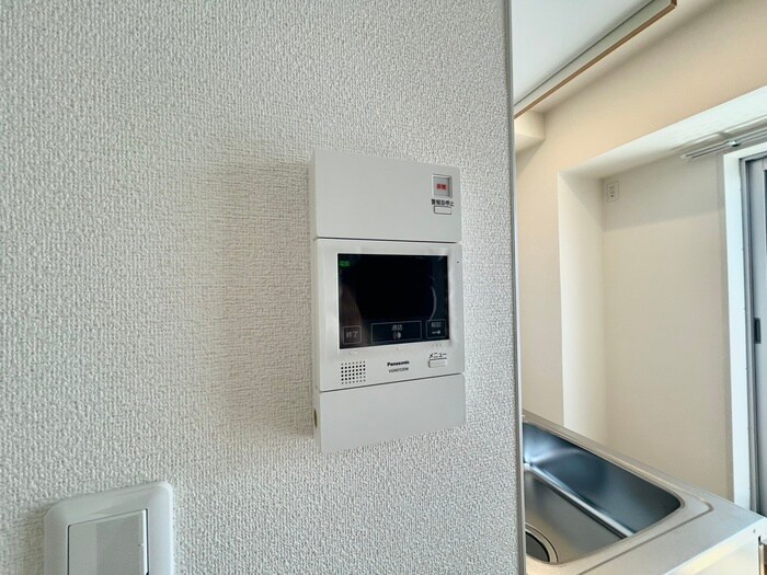 カルム共栄の物件内観写真