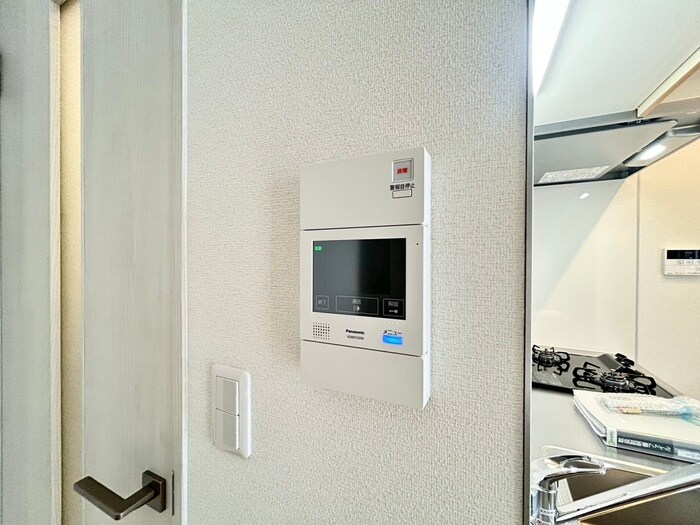 カルム共栄の物件内観写真