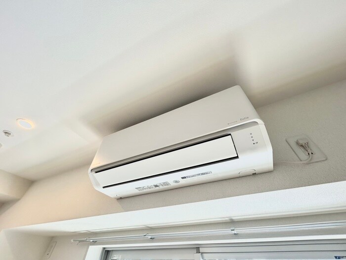 カルム共栄の物件内観写真