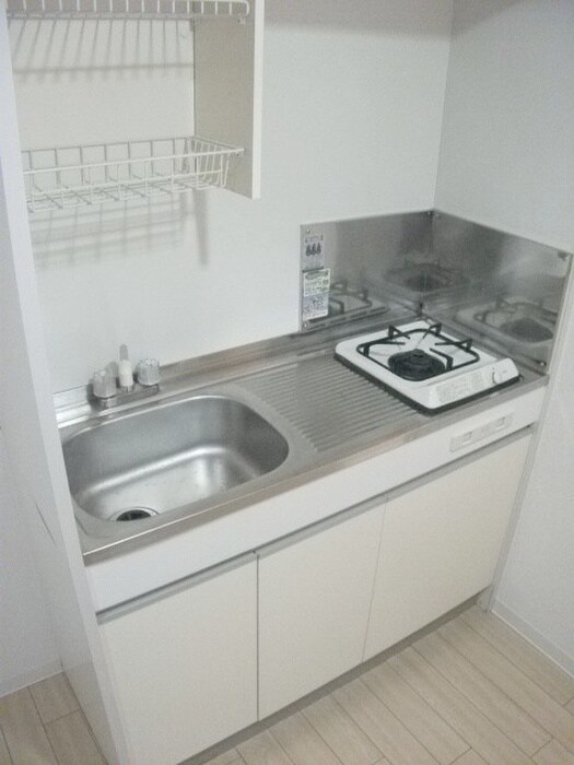 サンジュネス五条の物件内観写真