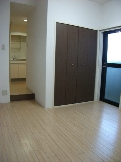 サンジュネス五条の物件内観写真