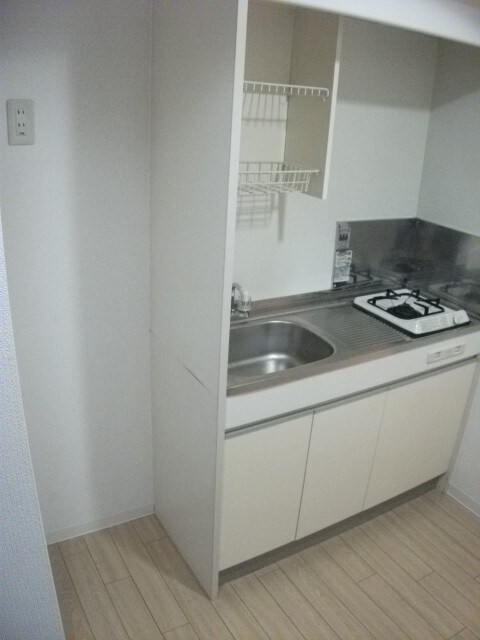 サンジュネス五条の物件内観写真