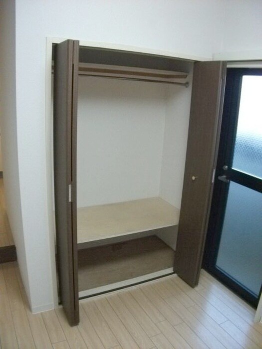 サンジュネス五条の物件内観写真