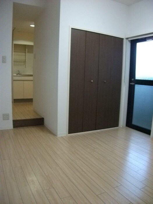 サンジュネス五条の物件内観写真