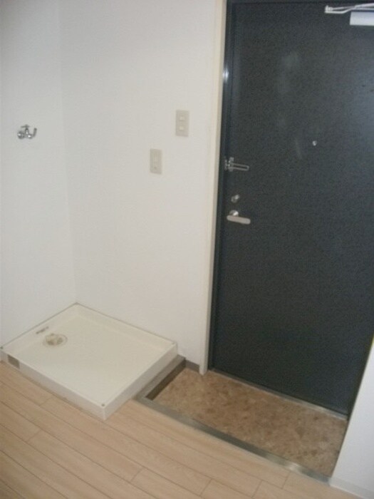 サンジュネス五条の物件内観写真