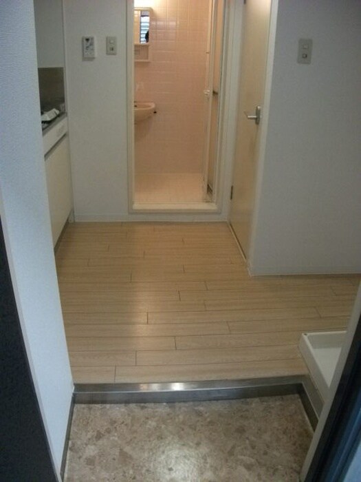 サンジュネス五条の物件内観写真