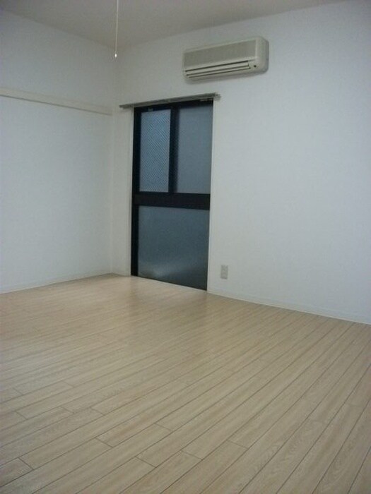 サンジュネス五条の物件内観写真