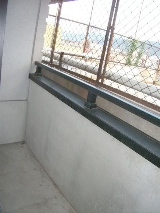 サンジュネス五条の物件内観写真