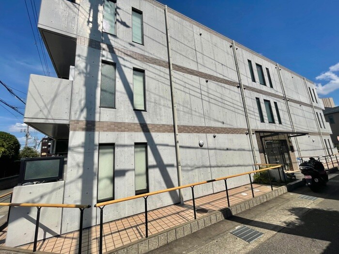 Ｐｕｒａｎ  ｄｏｒｕの物件外観写真