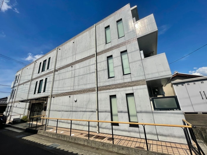 Ｐｕｒａｎ  ｄｏｒｕの物件外観写真