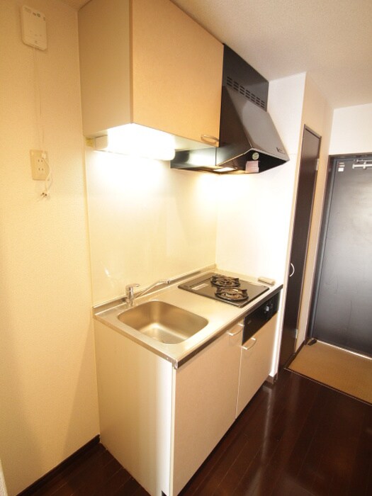 Ｐｕｒａｎ  ｄｏｒｕの物件内観写真