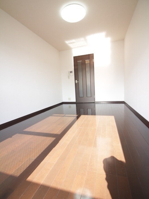 Ｐｕｒａｎ  ｄｏｒｕの物件内観写真