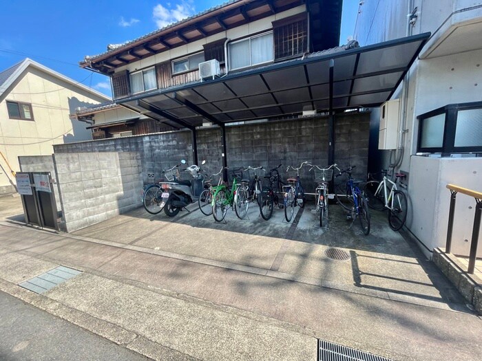 Ｐｕｒａｎ  ｄｏｒｕの物件外観写真