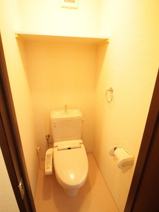 Ｐｕｒａｎ  ｄｏｒｕの物件内観写真