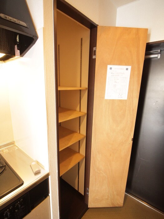 Ｐｕｒａｎ  ｄｏｒｕの物件内観写真