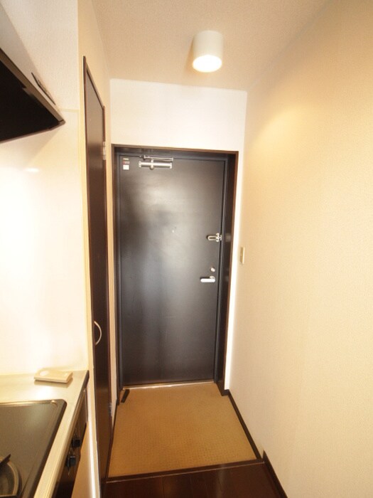 Ｐｕｒａｎ  ｄｏｒｕの物件内観写真