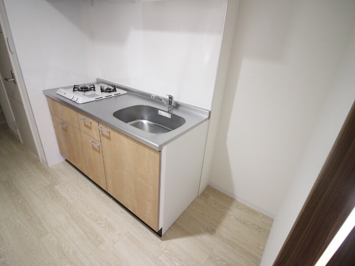 ブライジングの物件内観写真