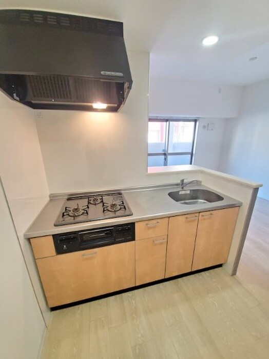 ブライジングの物件内観写真