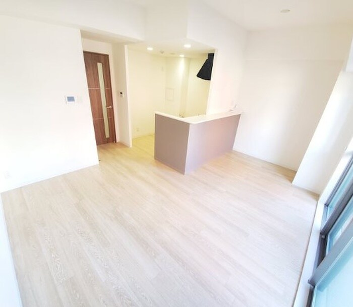 ブライジングの物件内観写真