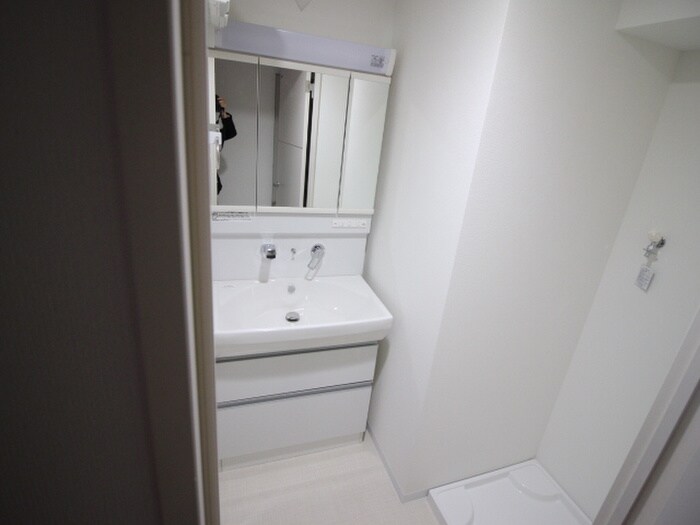 ブライジングの物件内観写真