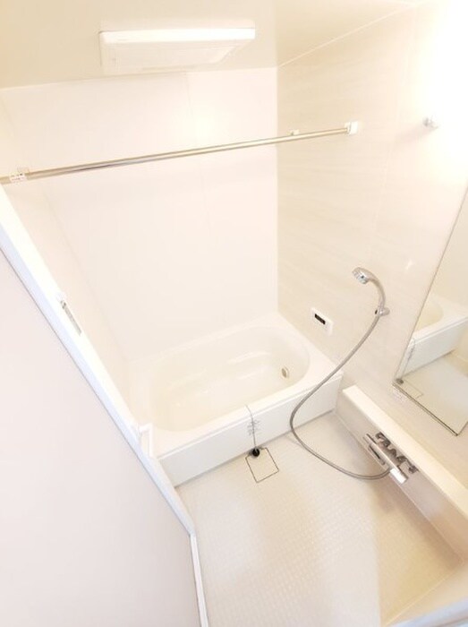 ブライジングの物件内観写真