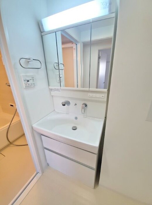 ブライジングの物件内観写真