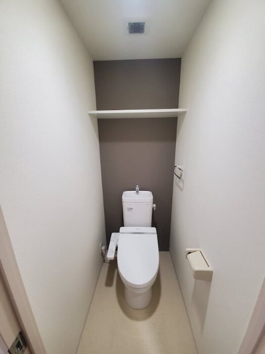 ブライジングの物件内観写真