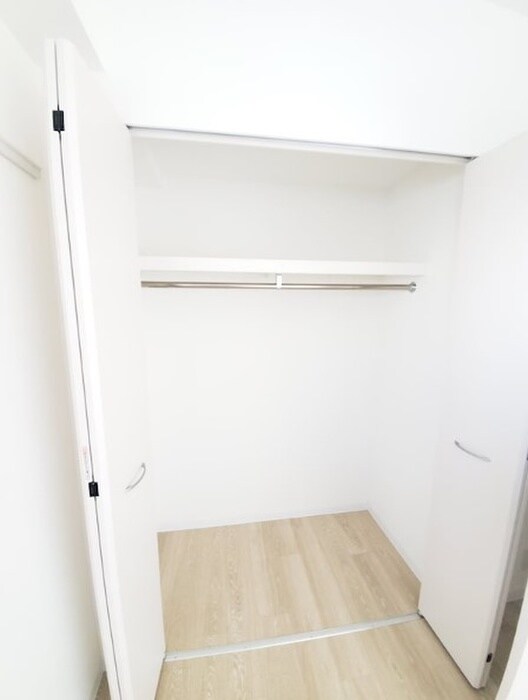 ブライジングの物件内観写真