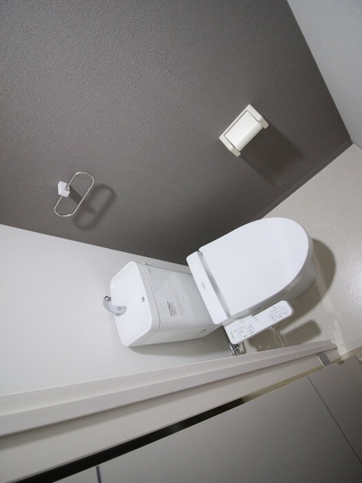 ブライジングの物件内観写真