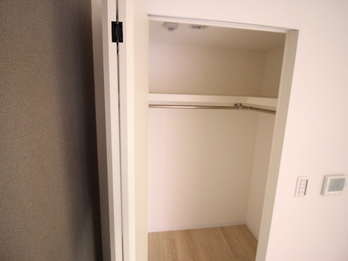 ブライジングの物件内観写真