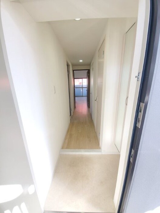 ブライジングの物件内観写真