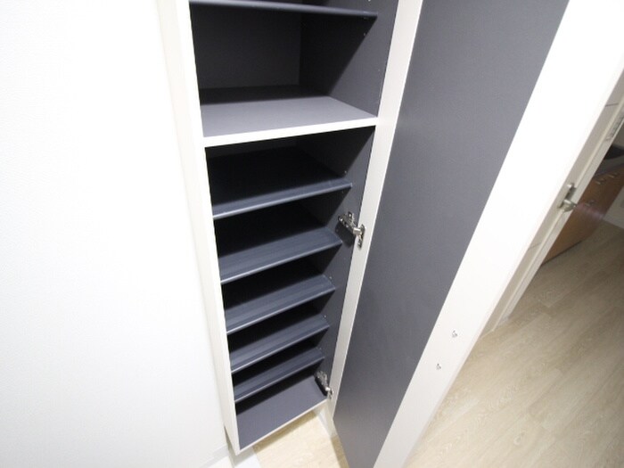 ブライジングの物件内観写真