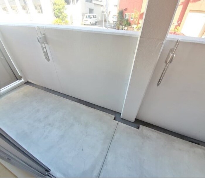 ブライジングの物件内観写真