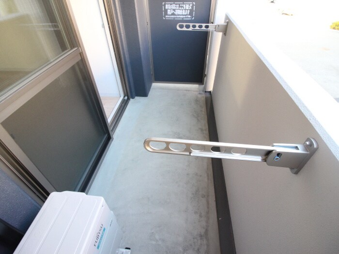 ブライジングの物件内観写真