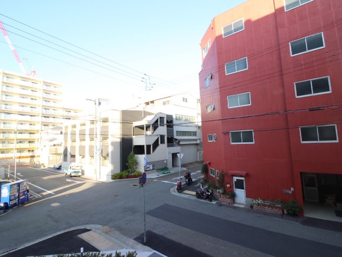 ブライジングの物件内観写真