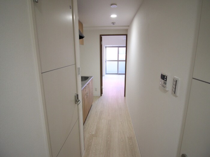 ブライジングの物件内観写真