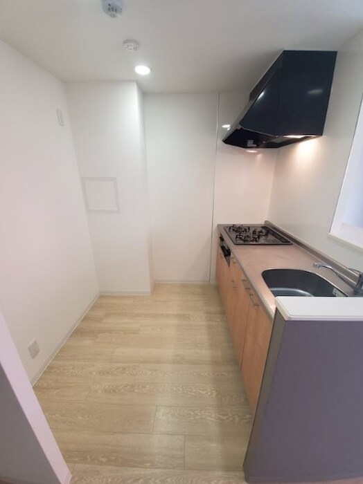 ブライジングの物件内観写真