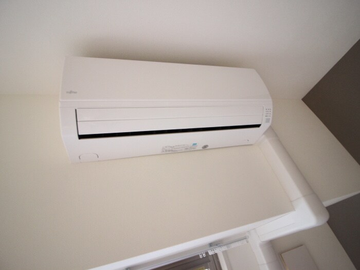 ブライジングの物件内観写真