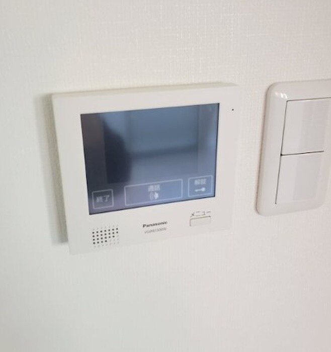 ブライジングの物件内観写真