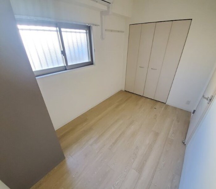 ブライジングの物件内観写真