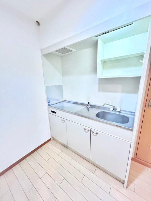 ビレイユ眞英富小路高辻の物件内観写真