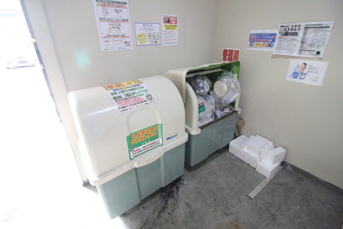 ビレイユ眞英富小路高辻の物件外観写真