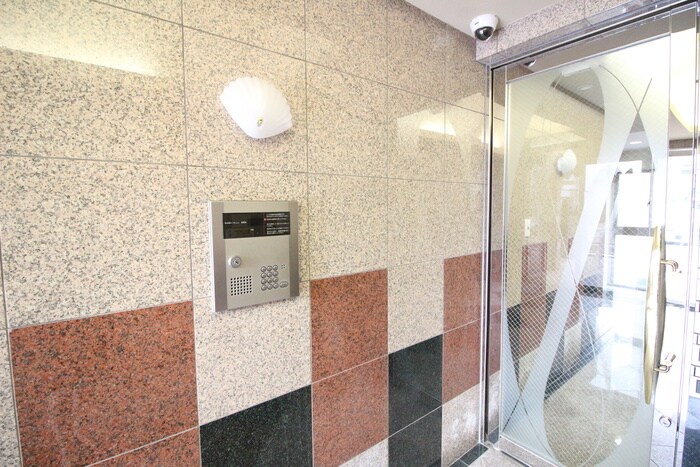 ビレイユ眞英富小路高辻の物件外観写真