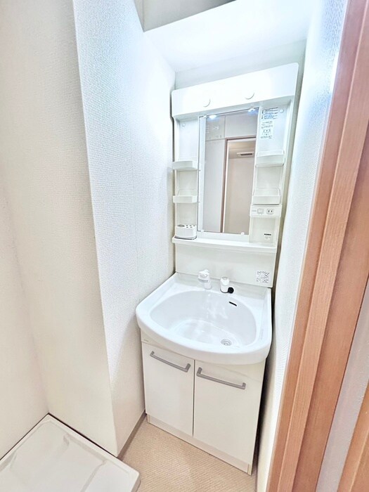 ビレイユ眞英富小路高辻の物件内観写真