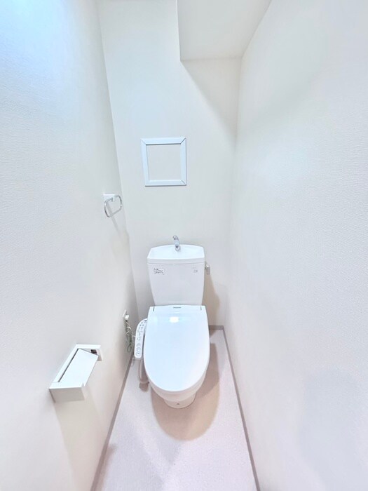 ビレイユ眞英富小路高辻の物件内観写真